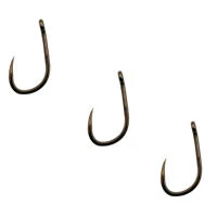 Guru MWG Barbless Eyed Hooks
